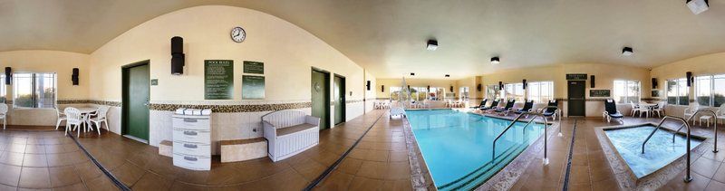 Holiday Inn & Suites - Barstow By Ihg Exterior photo