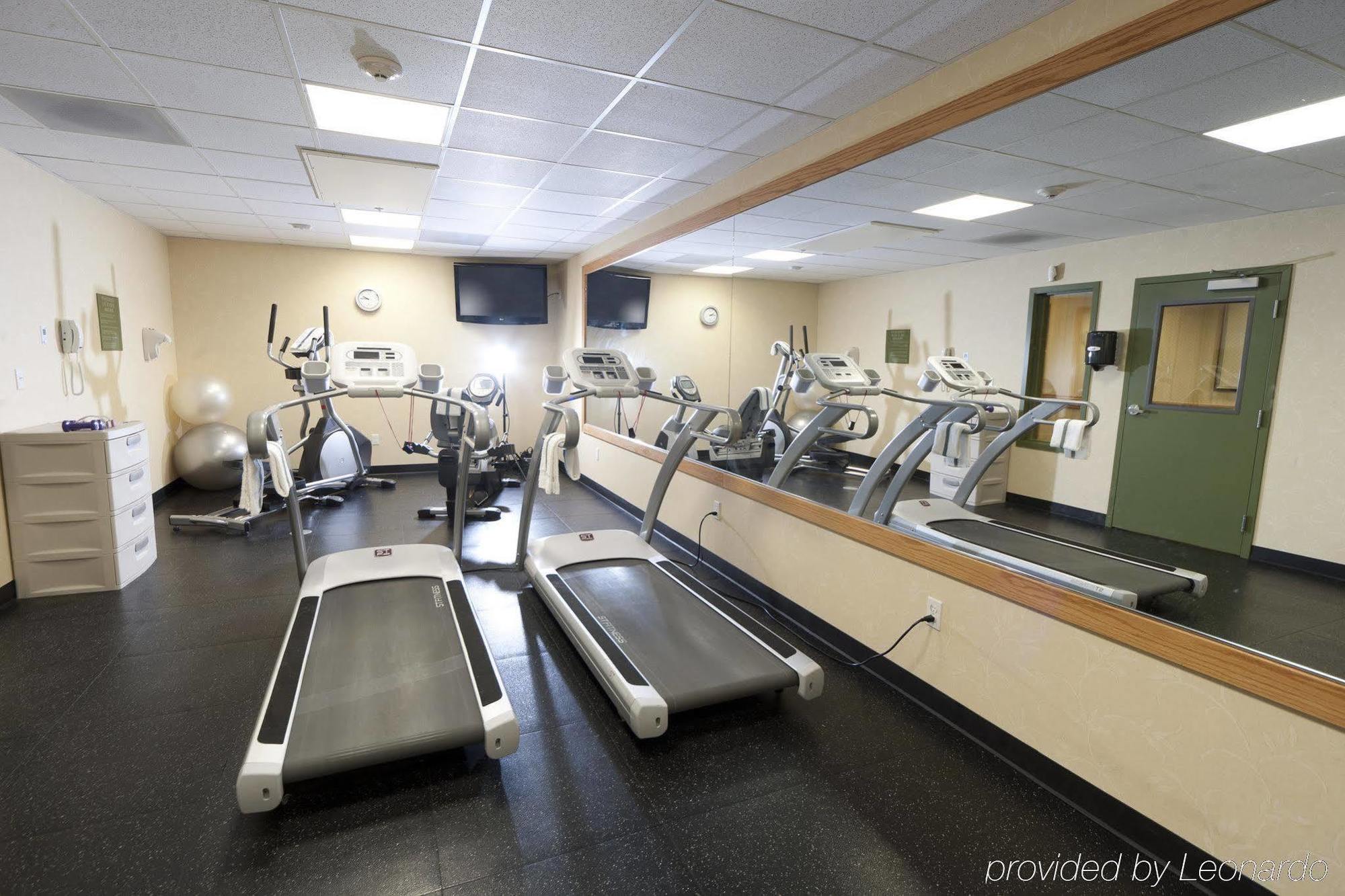 Holiday Inn & Suites - Barstow By Ihg Facilities photo